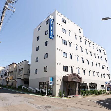 Noshiro Town Hotel Minami Ngoại thất bức ảnh