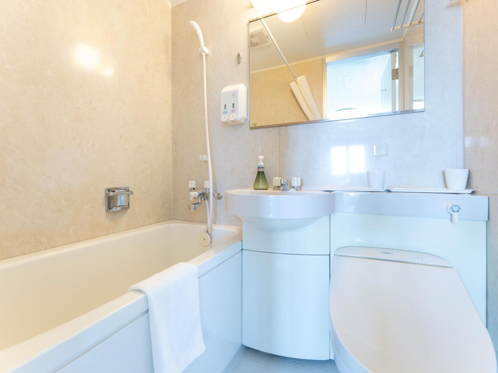 Noshiro Town Hotel Minami Ngoại thất bức ảnh