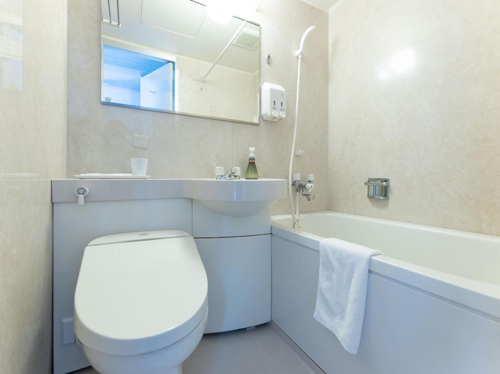 Noshiro Town Hotel Minami Ngoại thất bức ảnh
