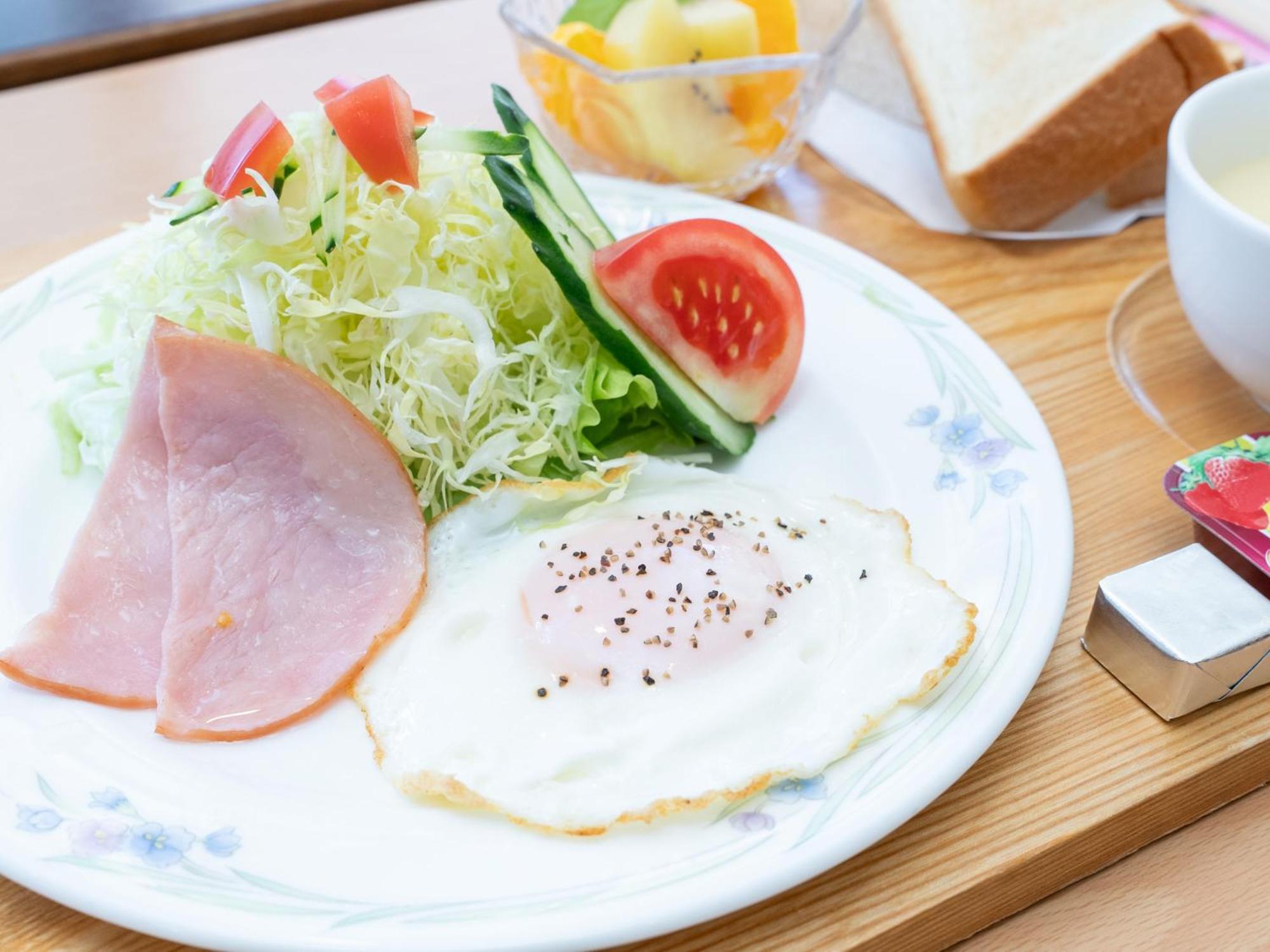 Noshiro Town Hotel Minami Ngoại thất bức ảnh