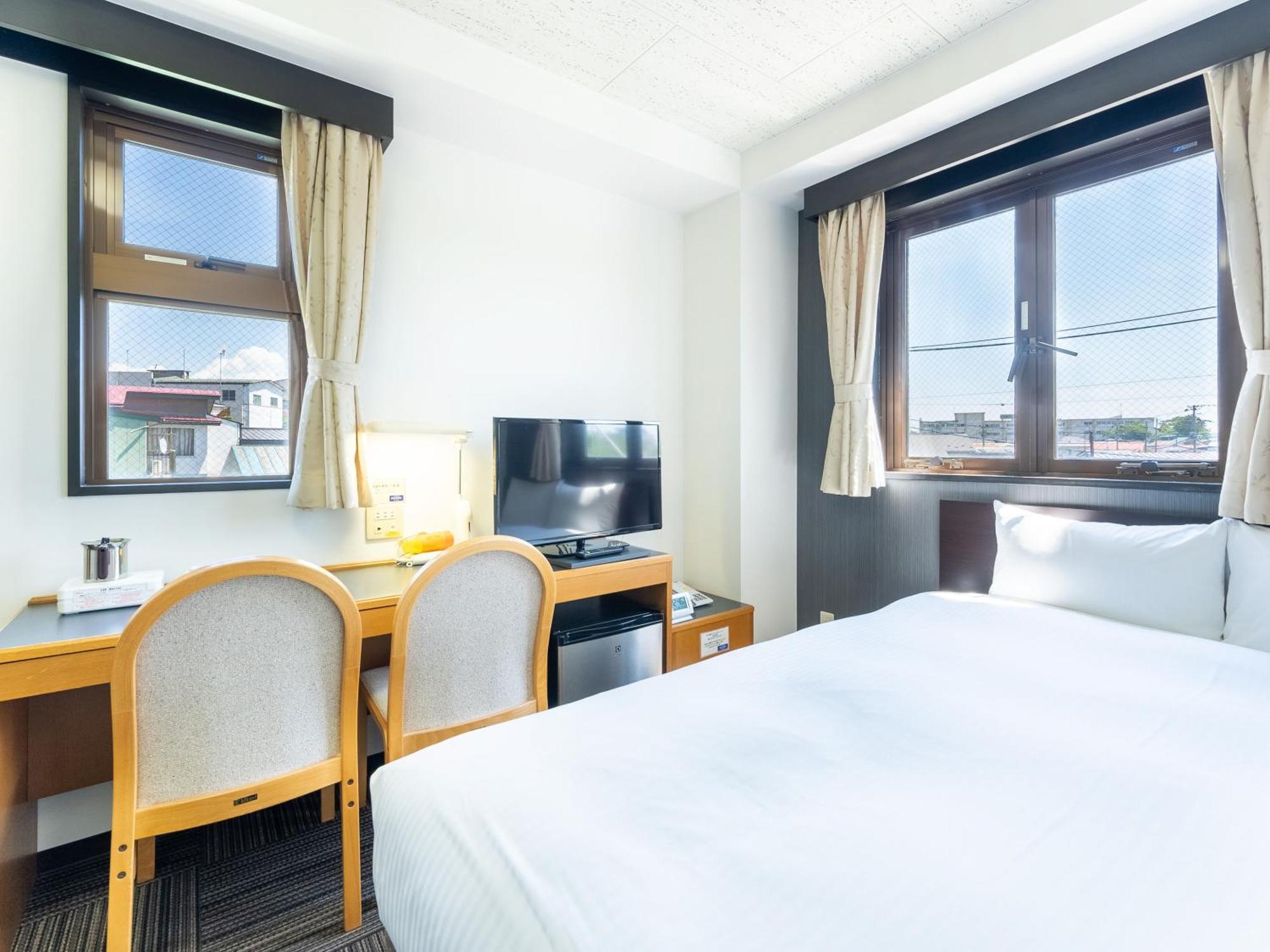 Noshiro Town Hotel Minami Ngoại thất bức ảnh