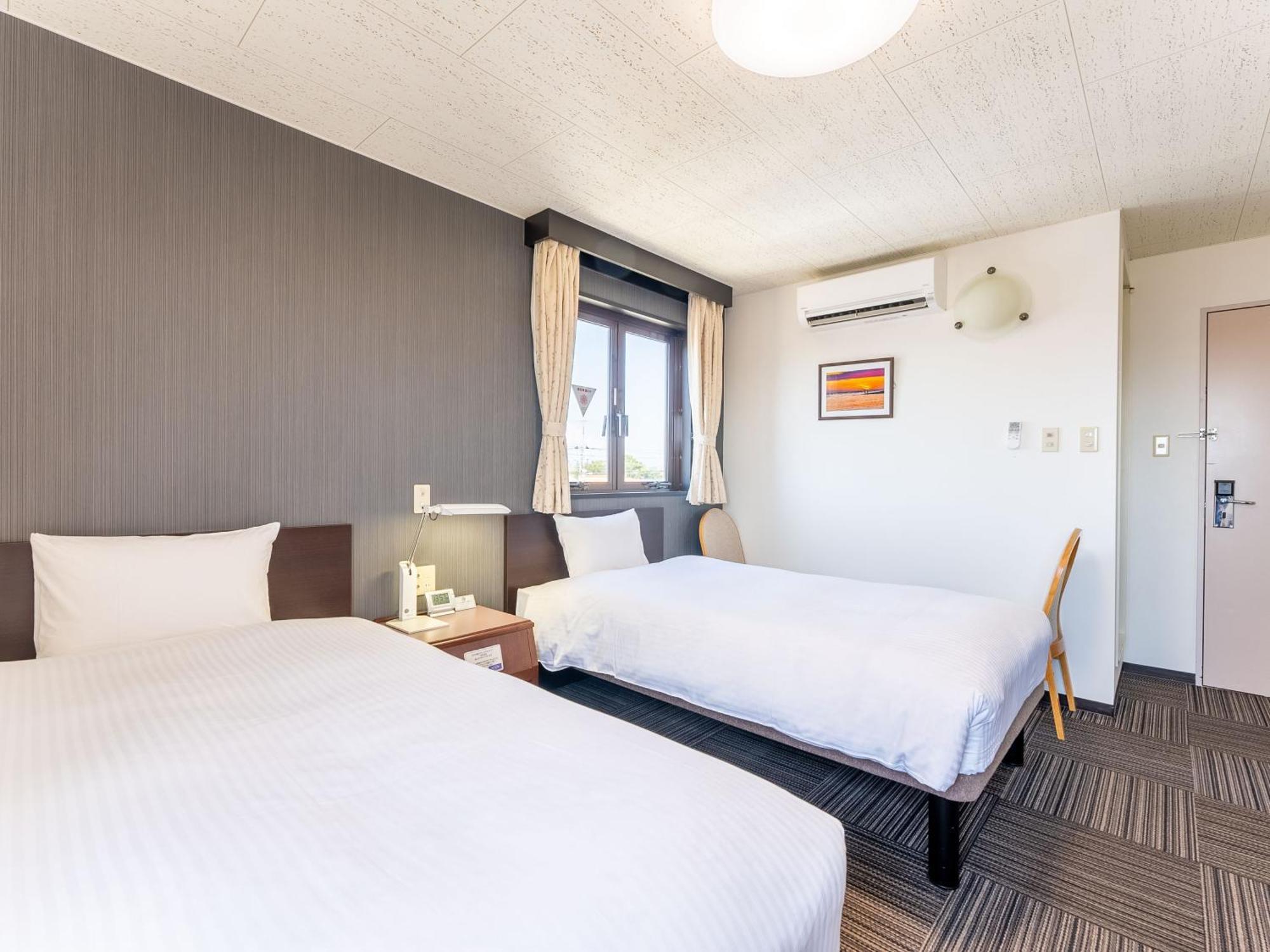 Noshiro Town Hotel Minami Ngoại thất bức ảnh