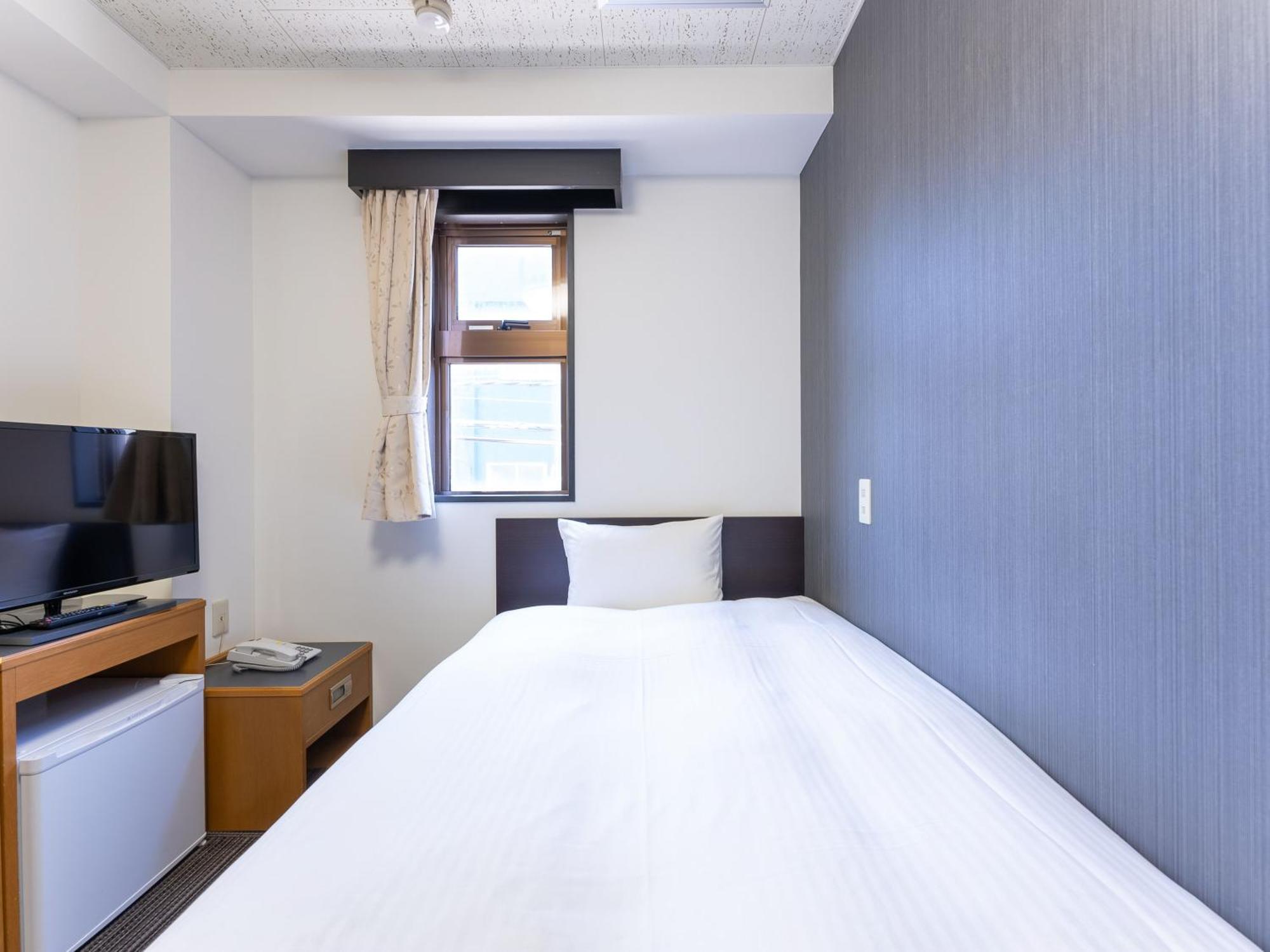 Noshiro Town Hotel Minami Ngoại thất bức ảnh