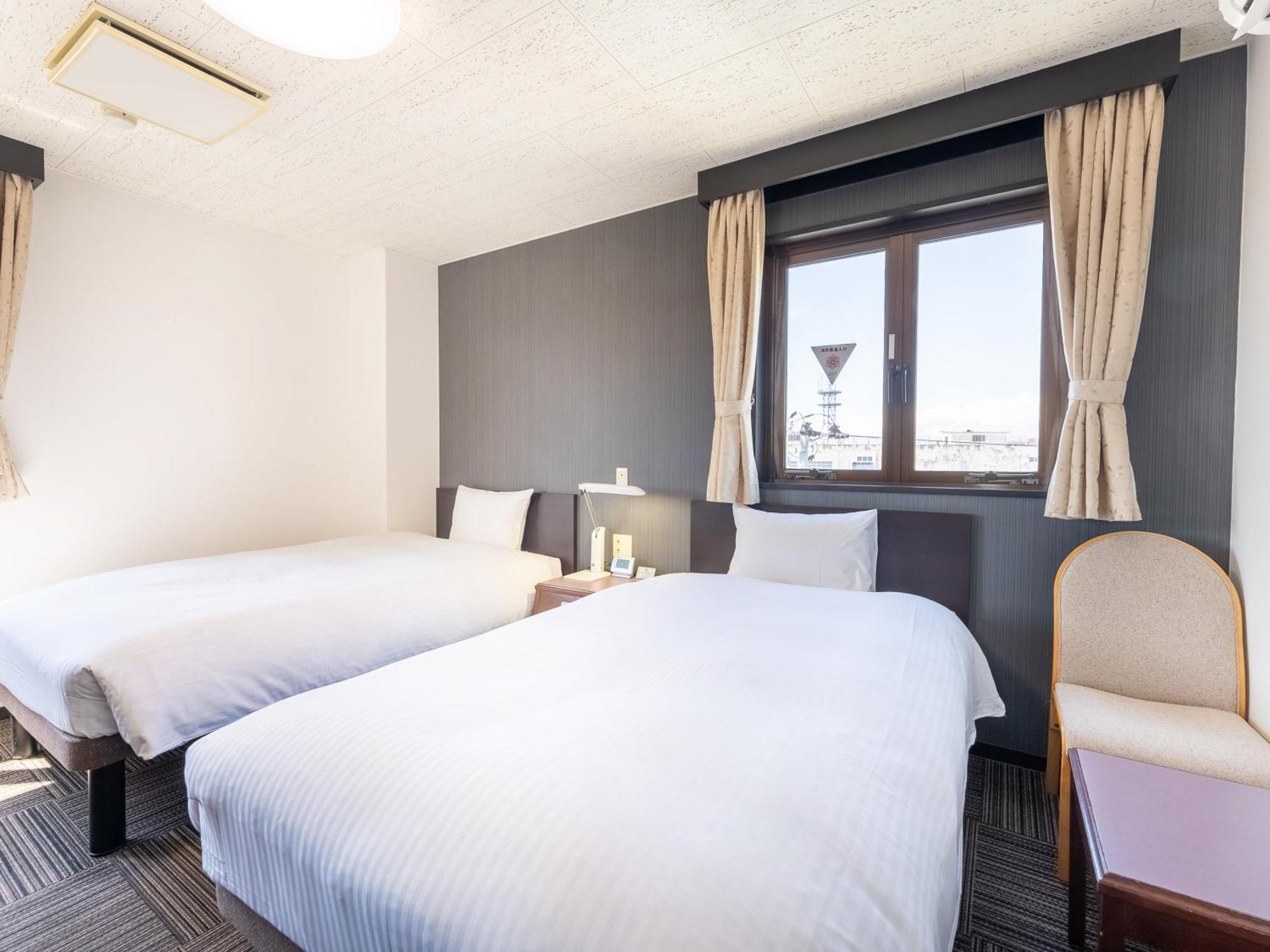 Noshiro Town Hotel Minami Ngoại thất bức ảnh