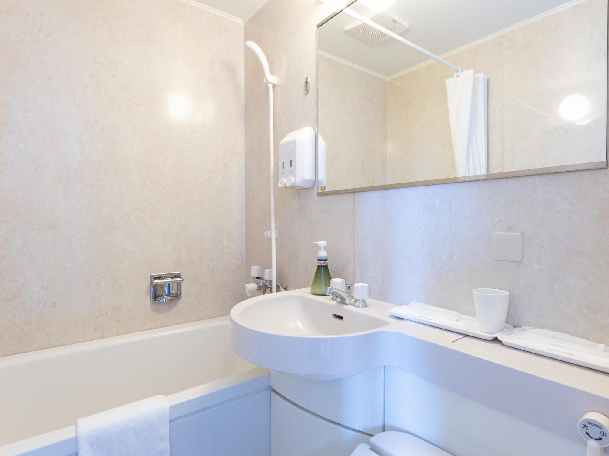 Noshiro Town Hotel Minami Ngoại thất bức ảnh
