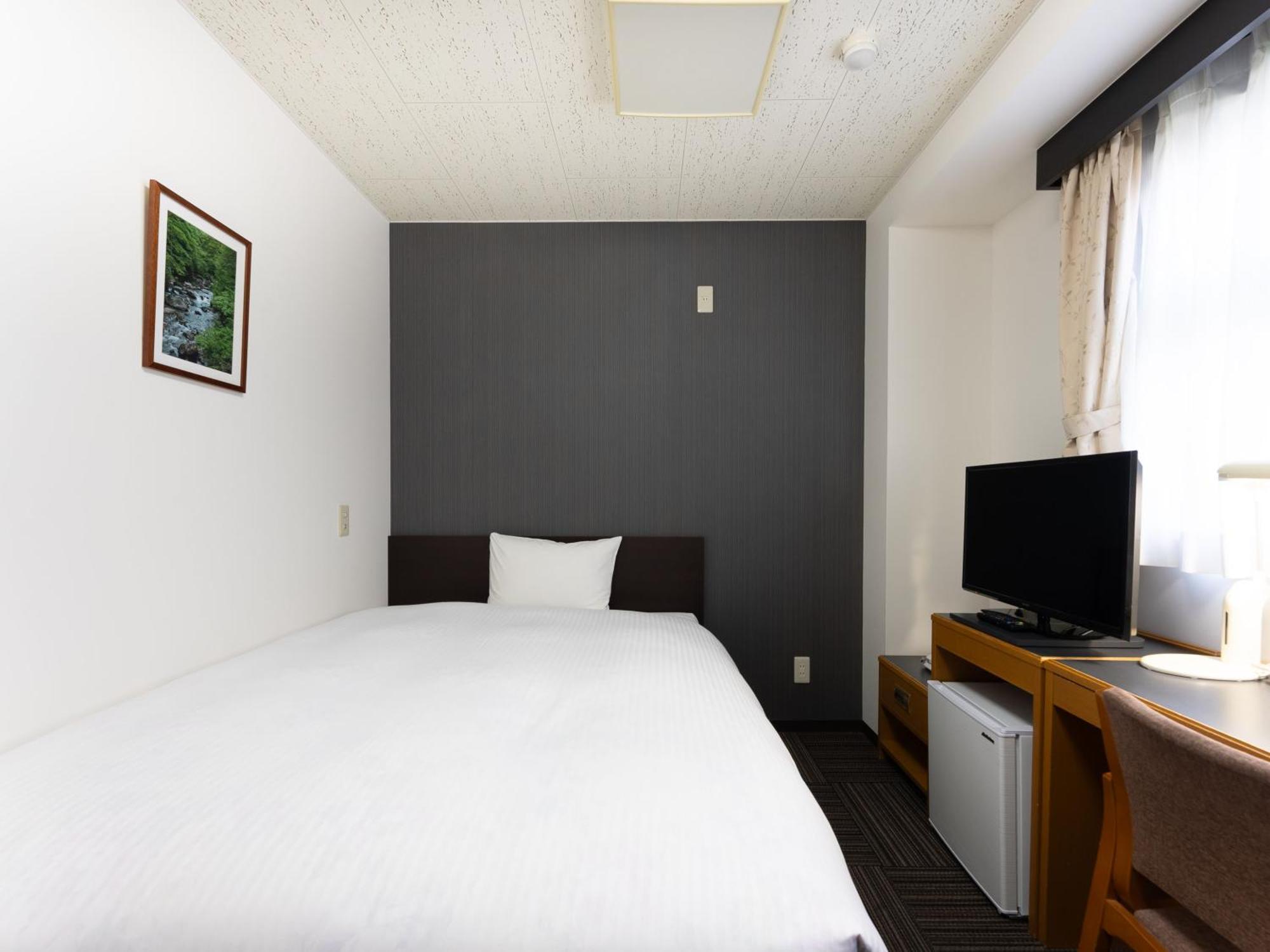 Noshiro Town Hotel Minami Ngoại thất bức ảnh