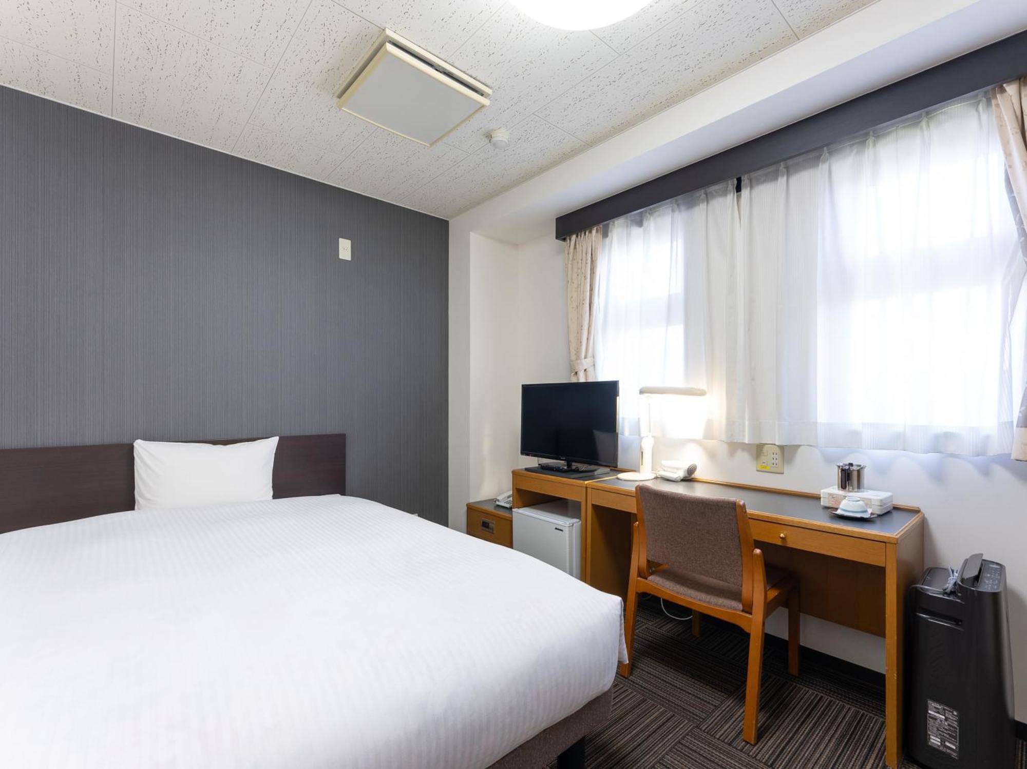 Noshiro Town Hotel Minami Ngoại thất bức ảnh