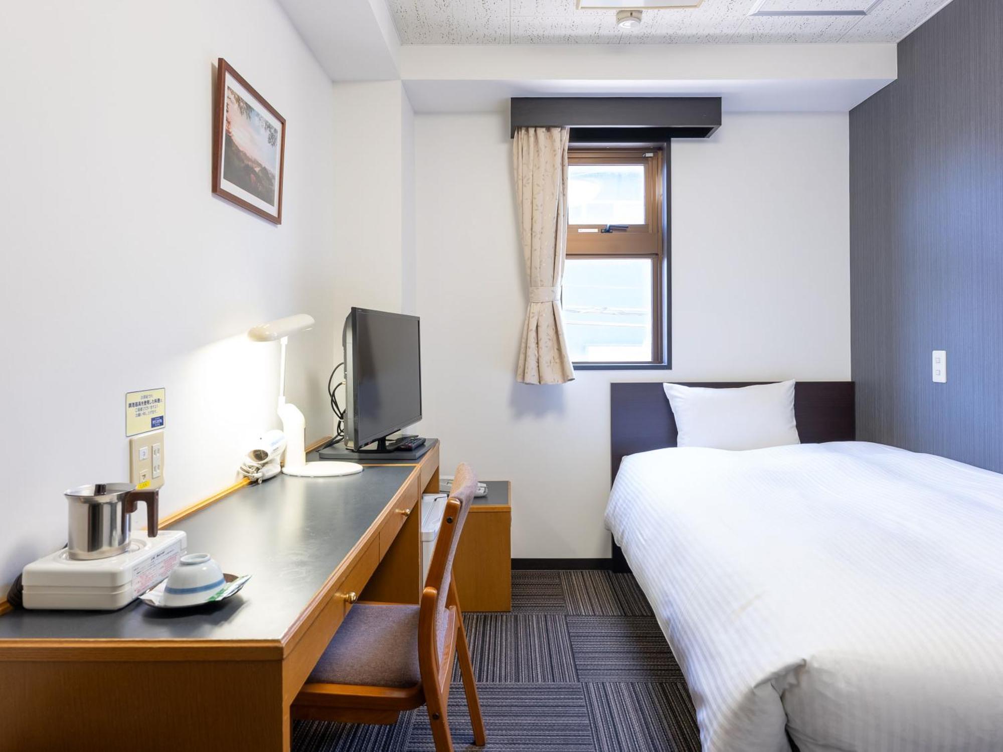 Noshiro Town Hotel Minami Ngoại thất bức ảnh