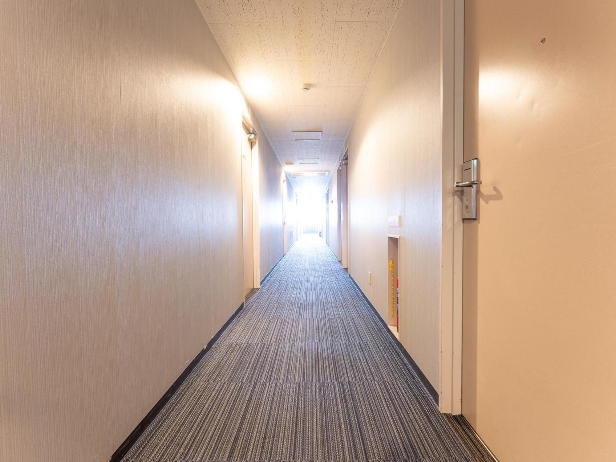 Noshiro Town Hotel Minami Ngoại thất bức ảnh